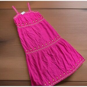 chinese dress ladies Loft Party Smocked Floral Jumpsuit in Hot Pink – Impressions Online Boutique main image 0
